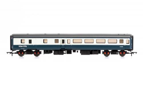 R4918 Hornby BR, Mk2F Brake Second Open, M9534 - Era 7